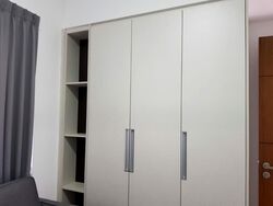 The Miltonia Residences (D27), Condominium #566353591